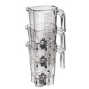 Eclipse™ 64 oz./2 l kopolyesterbeholder for FDHBH750 - , FDHBH755 - og FDHBH755R - blendere - for Storkjøkken - XL - Storkjøkken