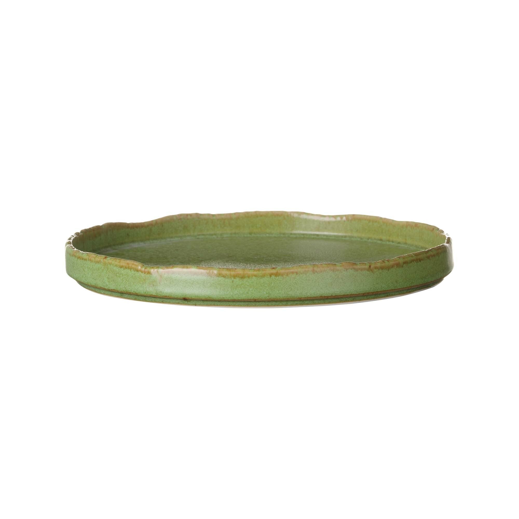 Edenic flat plate 210 mm, Min. kjøp: 3 - for Storkjøkken - XL - Storkjøkken