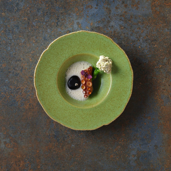 Edenic flat plate 270 mm, Min. kjøp: 3 - for Storkjøkken - XL - Storkjøkken