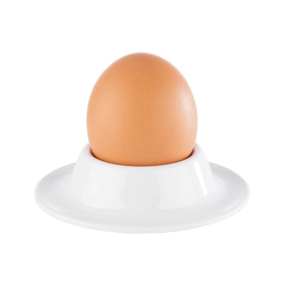 Eggholder, sett med 4 deler Ø 8,5 cm, høyde 2 cm - for Storkjøkken - XL - Storkjøkken