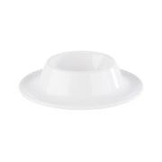 Eggholder, sett med 4 deler Ø 8,5 cm, høyde 2 cm - for Storkjøkken - XL - Storkjøkken