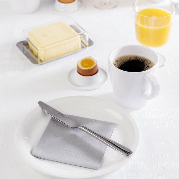 Eggholder, sett med 4 deler Ø 8,5 cm, høyde 2 cm - for Storkjøkken - XL - Storkjøkken