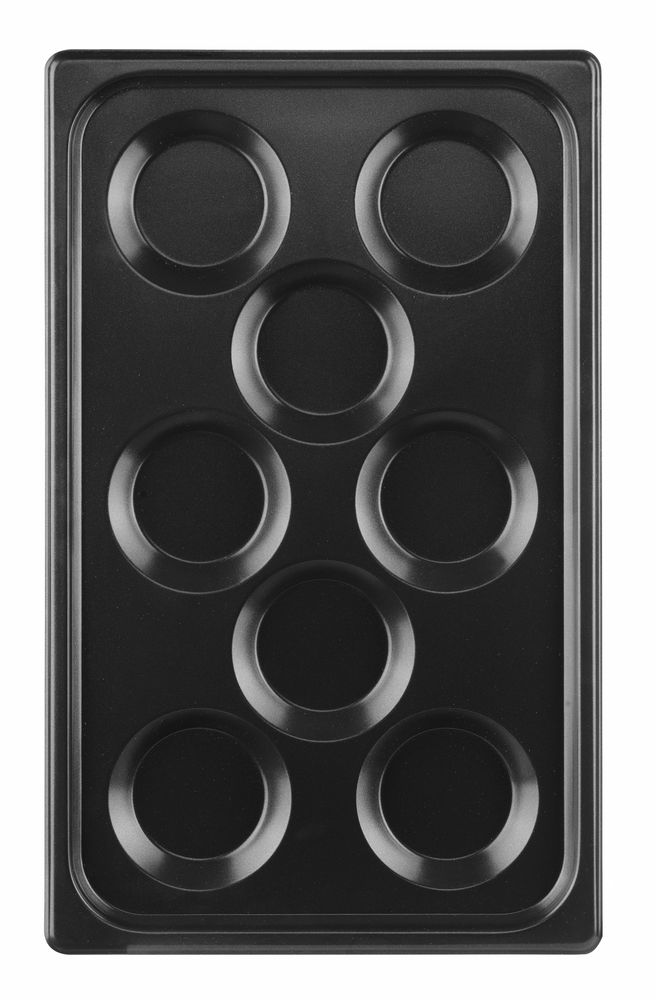 Eggskuff - non - stick - for Storkjøkken - XL - Storkjøkken