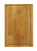 Eik serveringsbrett - L - for Storkjøkken - XL - Storkjøkken