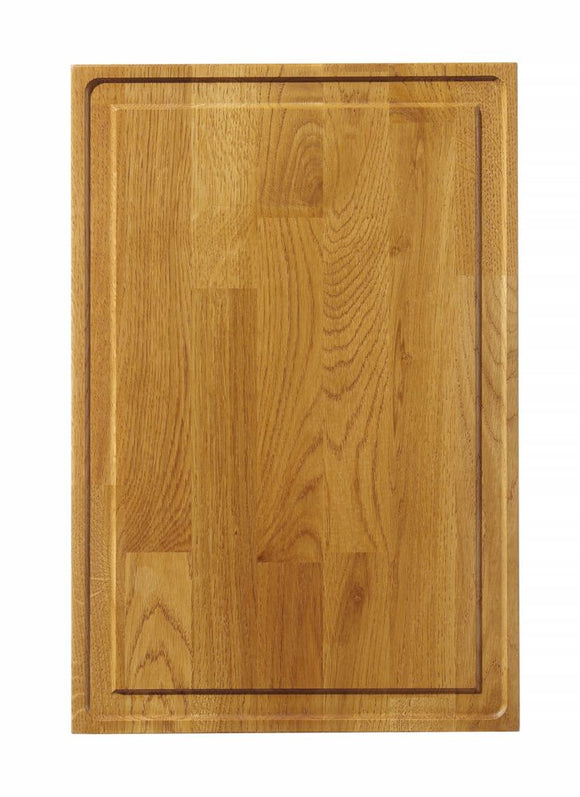 Eik serveringsbrett - L - for Storkjøkken - XL - Storkjøkken