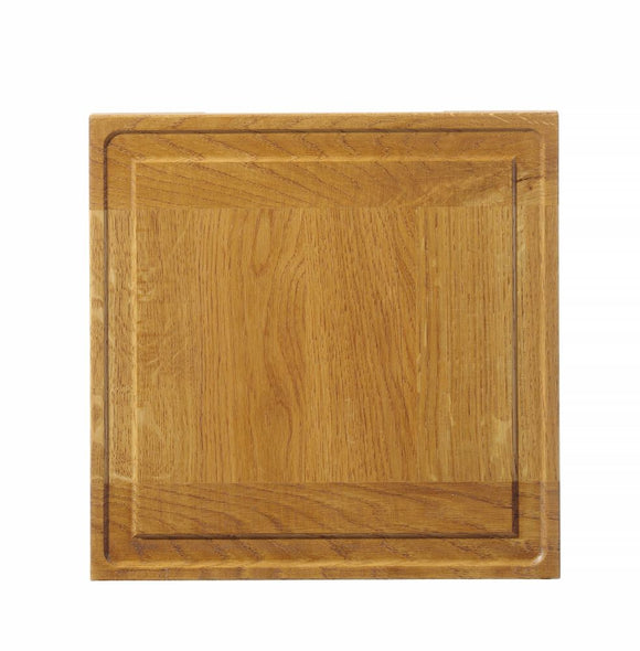 Eik serveringsbrett - S - for Storkjøkken - XL - Storkjøkken