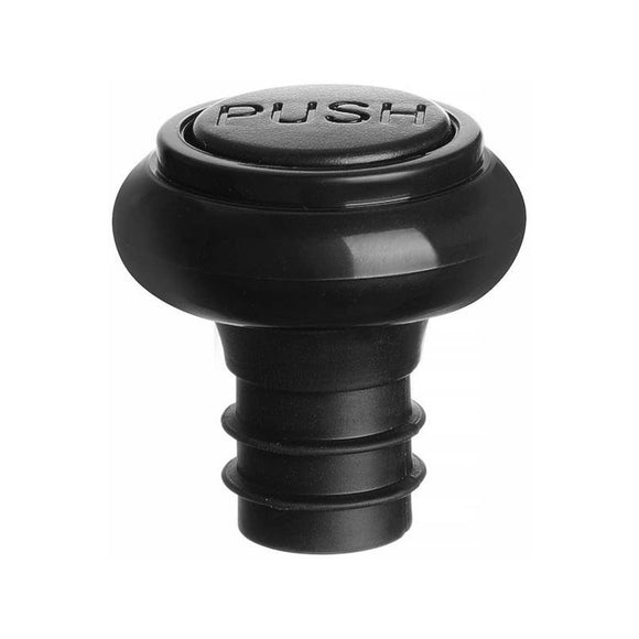 Ekstra propper for vakuumvinbeholder, BarUp, 2 stk., f.eks. 40 x (H) 40 mm - for Storkjøkken - XL - Storkjøkken