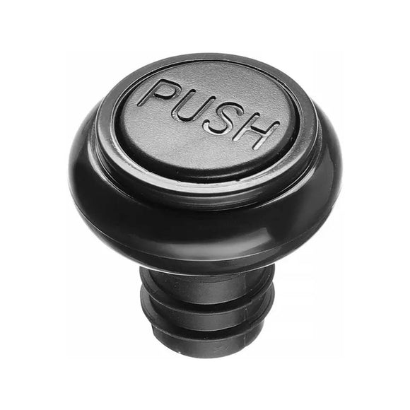 Ekstra propper for vakuumvinbeholder, BarUp, 2 stk., f.eks. 40 x (H) 40 mm - for Storkjøkken - XL - Storkjøkken