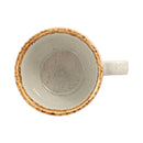 Elegant askfarget espressokopp, 80 ml, Min. kjøp: 6 - for Storkjøkken - XL - Storkjøkken