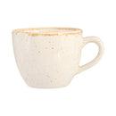 Elegant espressokopp i sand, 80 ml, Min. kjøp: 6 - for Storkjøkken - XL - Storkjøkken