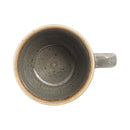 Elegant espressokopp i stein, 80 ml, Min. kjøp: 6 - for Storkjøkken - XL - Storkjøkken