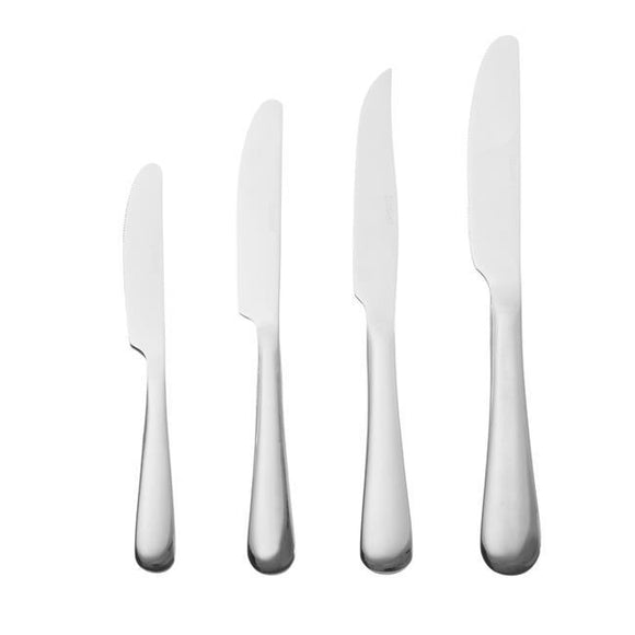 Elegant fiskekniv - for Storkjøkken - XL - Storkjøkken