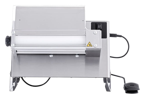 Elektrisk deigrull 300, 230V/250W, 480x335x(H)430mm - for Storkjøkken - XL - Storkjøkken