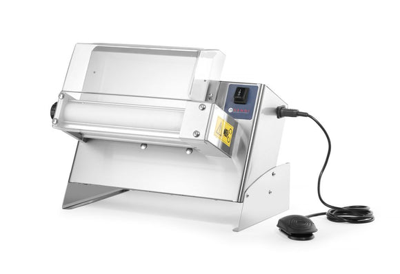 Elektrisk deigrull 300, 230V/250W, 480x335x(H)430mm - for Storkjøkken - XL - Storkjøkken