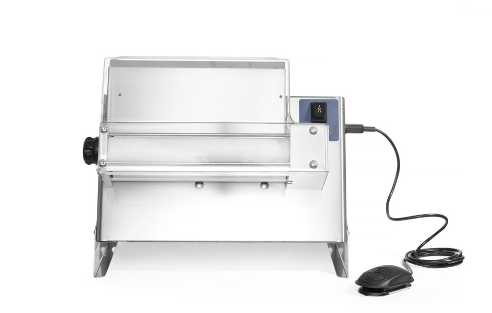 Elektrisk deigrull 300, 230V/250W, 480x335x(H)430mm - for Storkjøkken - XL - Storkjøkken