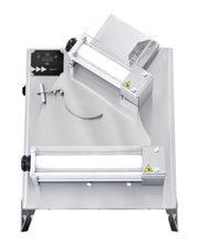 Elektrisk deigrull “Touch and Go” 400, 230V/250W, 585x435x(H)790mm - for Storkjøkken - XL - Storkjøkken