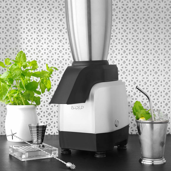 Elektrisk isknuser, Steel One, 3000 ml - for Storkjøkken - XL - Storkjøkken