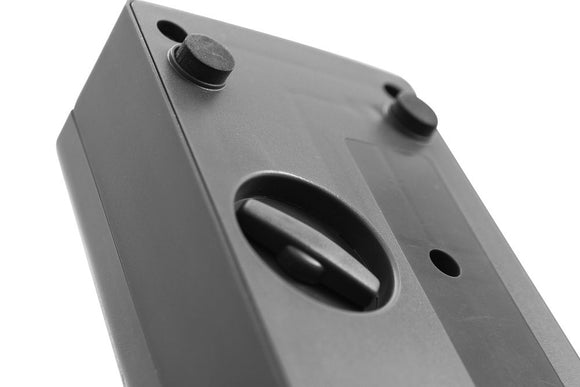 Elektrisk knivsliper - for Storkjøkken - XL - Storkjøkken