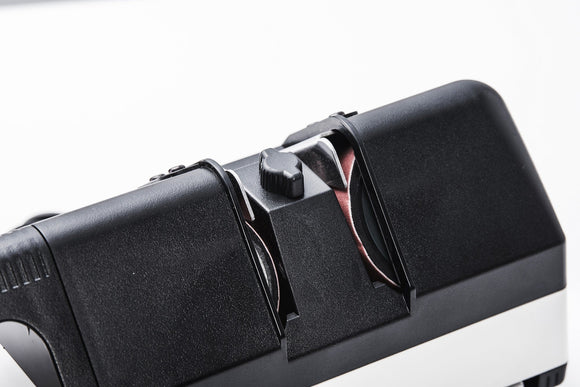 Elektrisk knivslipper - for Storkjøkken - XL - Storkjøkken