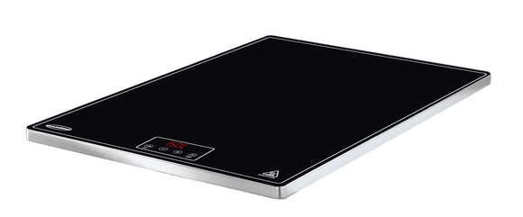 Elektrisk oppvarmet toppenhet 1/1gn - for Storkjøkken - XL - Storkjøkken