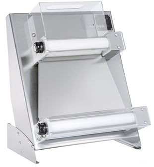 Elektrisk pizzadeigrull “Touch and Go” 400, 230V/250W, 585x435x(H)715mm - for Storkjøkken - XL - Storkjøkken