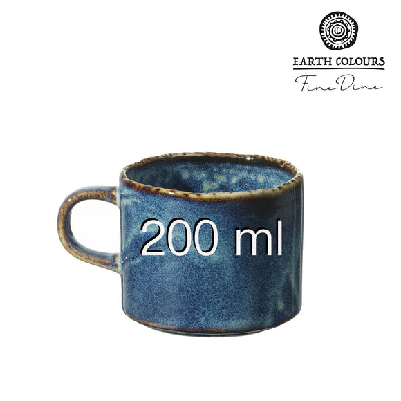 Eminence cappuccino - kopp 200 ml, Min. kjøp: 3 - for Storkjøkken - XL - Storkjøkken