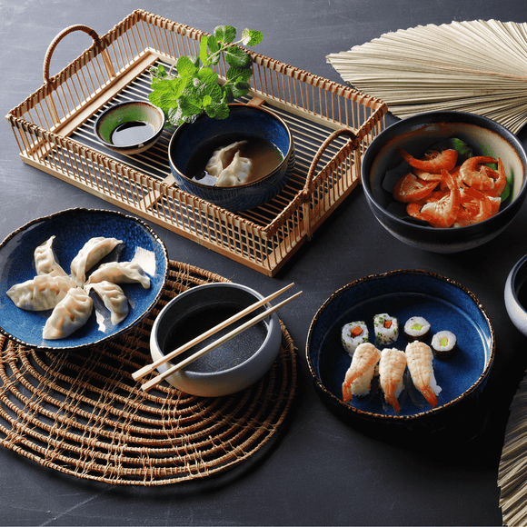 Eminence dyp tallerken 250mm, Min. kjøp: 2 - for Storkjøkken - XL - Storkjøkken