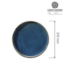 Eminence flat plate 210mm, Min. kjøp: 3 - for Storkjøkken - XL - Storkjøkken