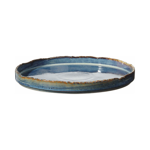 Eminence flat plate 270 mm, Min. kjøp: 3 - for Storkjøkken - XL - Storkjøkken