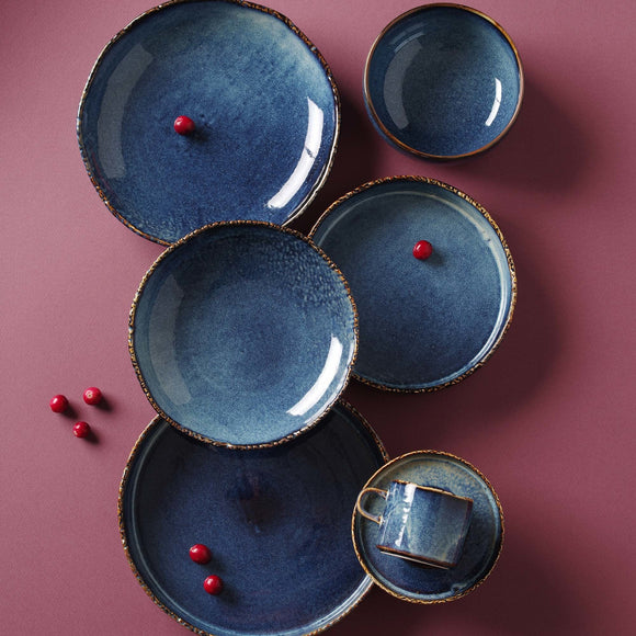 Eminence høykantplate 200 mm, Min. kjøp: 3 - for Storkjøkken - XL - Storkjøkken