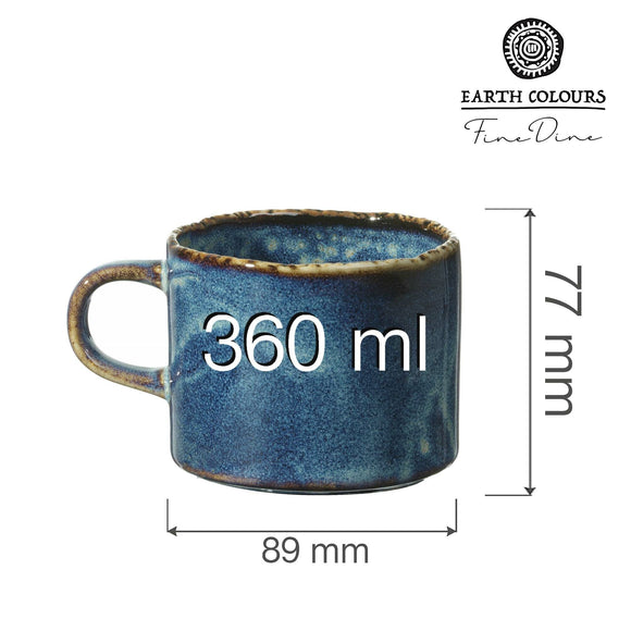 Eminence - krus 360 ml, Min. kjøp: 3 - for Storkjøkken - XL - Storkjøkken