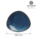 Eminence presentasjonsplate 290 mm, Min. kjøp: 3 - for Storkjøkken - XL - Storkjøkken