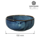 Eminence - skål 150 mm, Min. kjøp: 3 - for Storkjøkken - XL - Storkjøkken