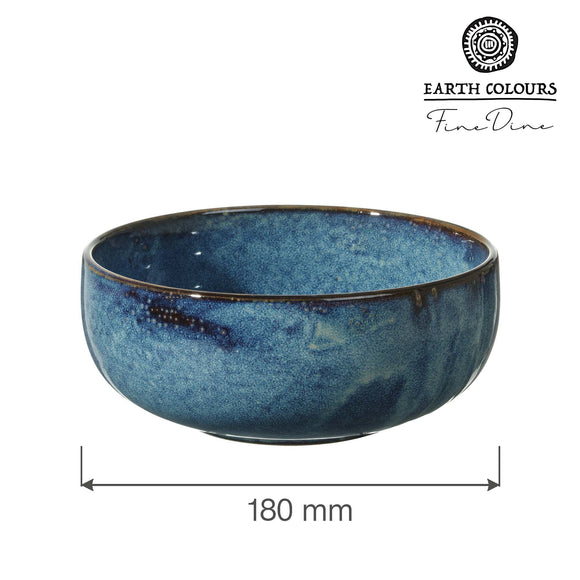 Eminence - skål 180 mm, Min. kjøp: 3 - for Storkjøkken - XL - Storkjøkken