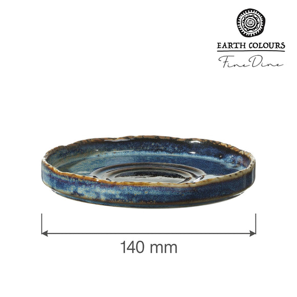 Eminence tallerken 140 mm, Min. kjøp: 3 - for Storkjøkken - XL - Storkjøkken