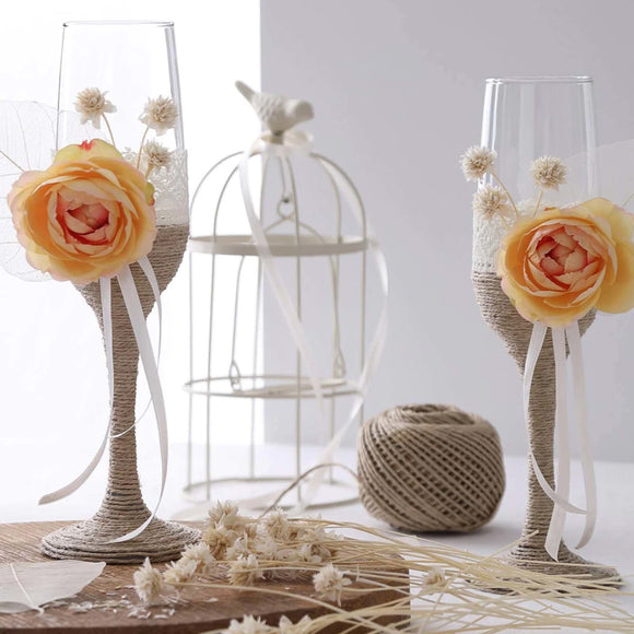 Empire champagnefløyte 220 ml, Min. kjøp: 6 - for Storkjøkken - XL - Storkjøkken