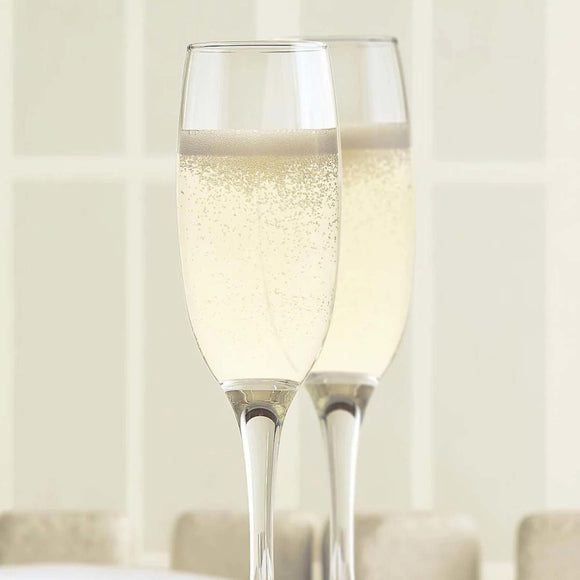 Empire champagnefløyte 220 ml, Min. kjøp: 6 - for Storkjøkken - XL - Storkjøkken