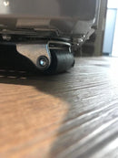 Enkel hjul til 7455.22/29 - for Storkjøkken - XL - Storkjøkken