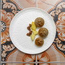 Espresso - fat Nordic, 120 mm, Min. kjøp: 3 - for Storkjøkken - XL - Storkjøkken