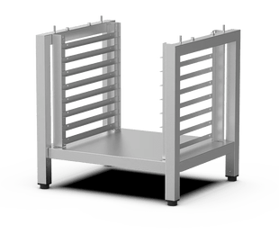 Evereo 600 understell høyt m/innsats - for Storkjøkken - XL - Storkjøkken