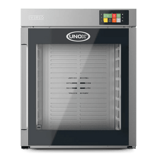 Evereo 600 varmeskap 10 GN - høyrehengslet - for Storkjøkken - XL - Storkjøkken