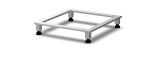 Evereo 600 - X understell for gulvplassering - for Storkjøkken - XL - Storkjøkken