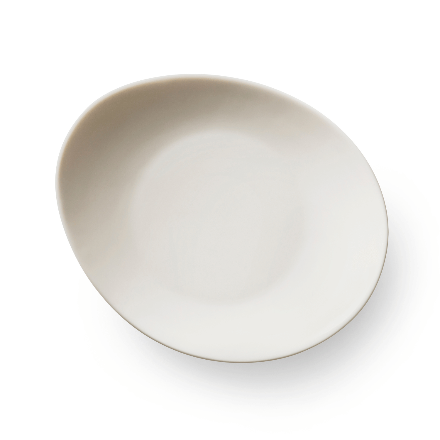 Evolution ovalt fat, 355x260x(H)60mm - for Storkjøkken - XL - Storkjøkken