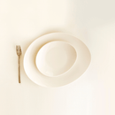 Evolution ovalt fat, 355x260x(H)60mm - for Storkjøkken - XL - Storkjøkken