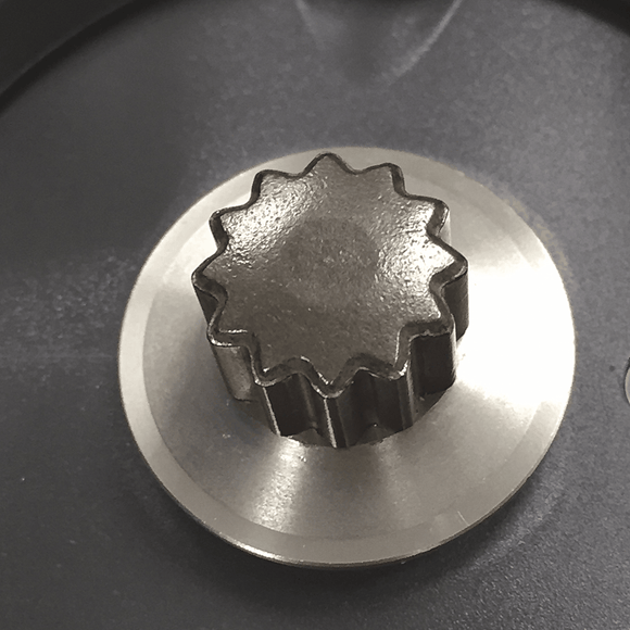 EXPEDITOR 1100S kulinarisk blender - for Storkjøkken - XL - Storkjøkken