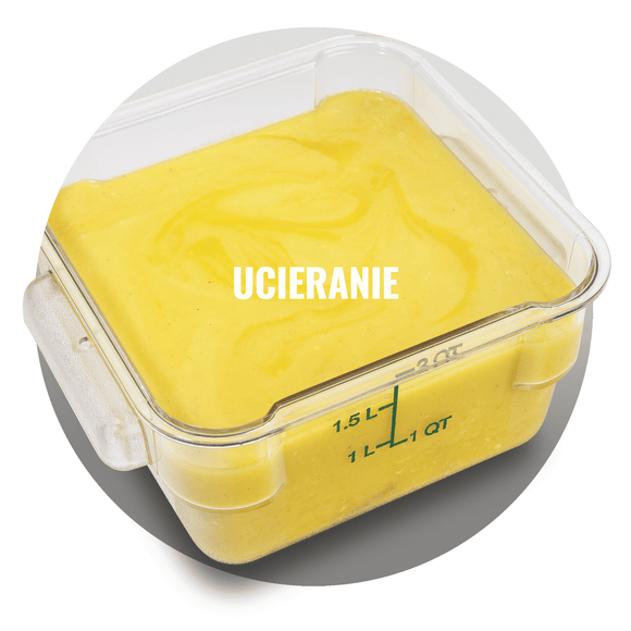 EXPEDITOR 600 Kulinarisk Blender - for Storkjøkken - XL - Storkjøkken