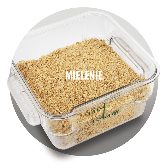 EXPEDITOR 600 Kulinarisk Blender - for Storkjøkken - XL - Storkjøkken