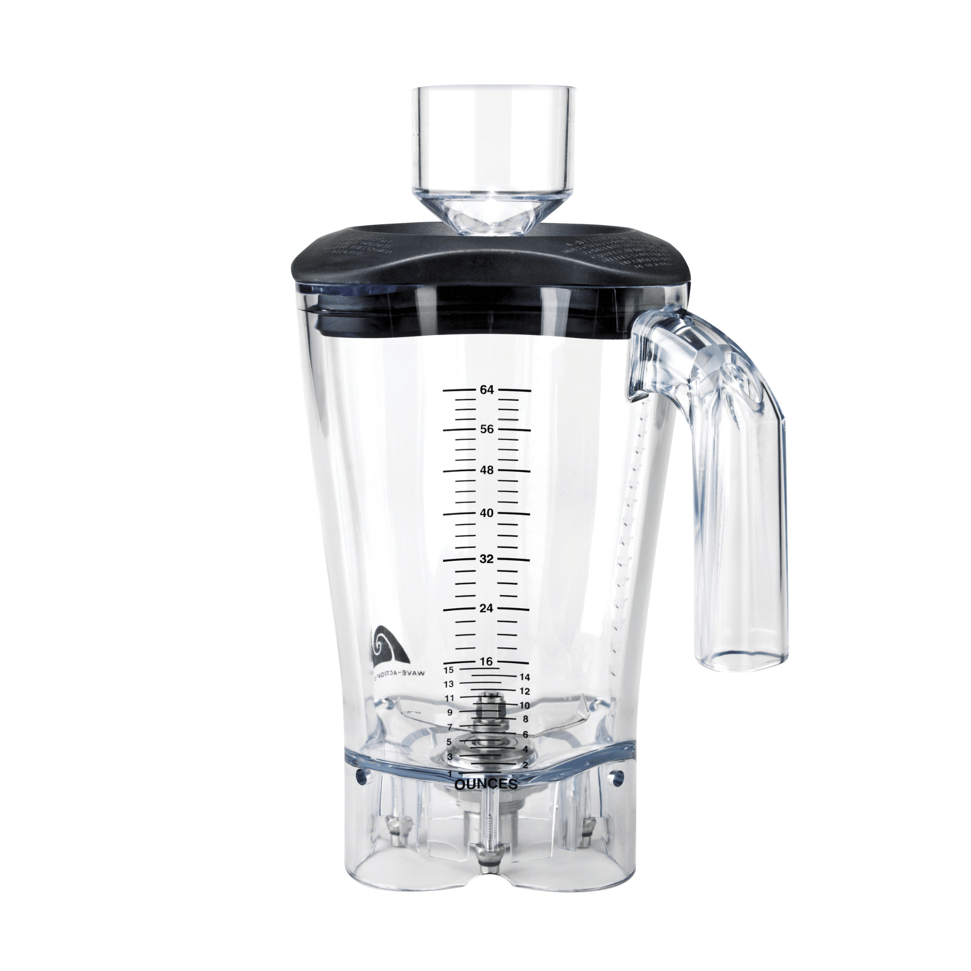 EXPEDITOR 600 Kulinarisk Blender - for Storkjøkken - XL - Storkjøkken