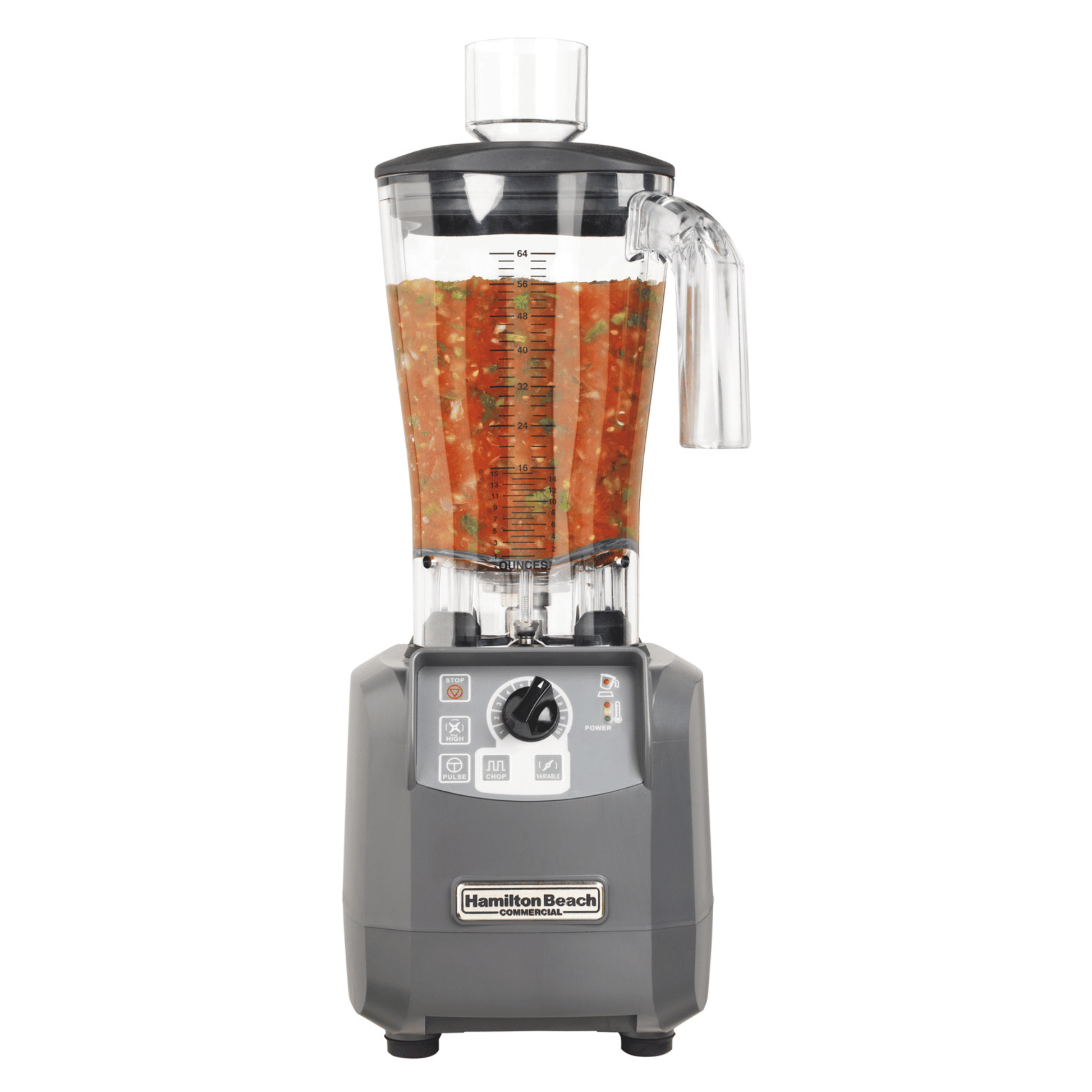 EXPEDITOR 600 Kulinarisk Blender - for Storkjøkken - XL - Storkjøkken
