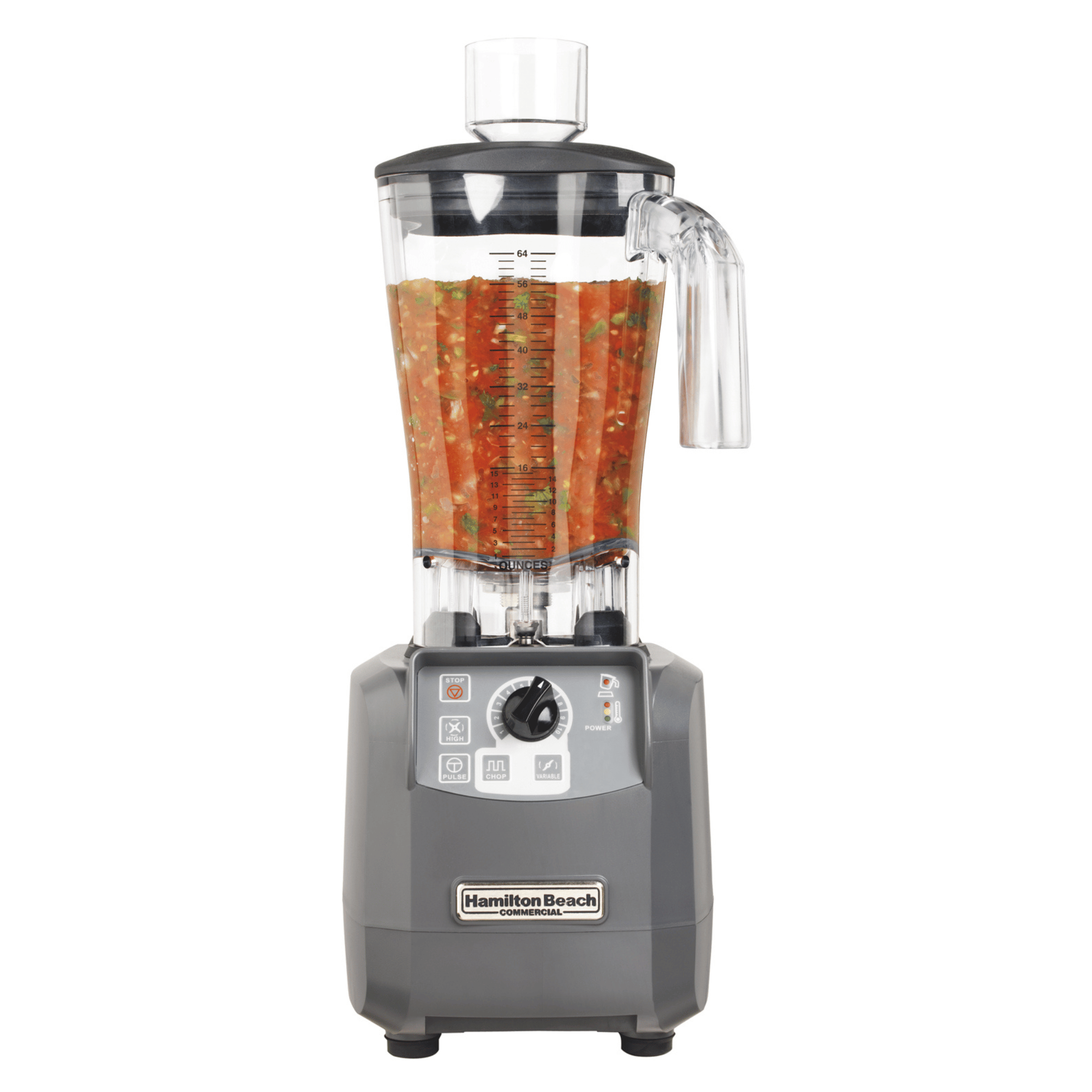 EXPEDITOR 600 Kulinarisk Blender - for Storkjøkken - XL - Storkjøkken